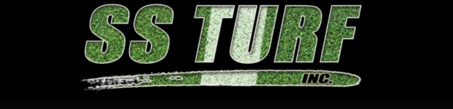 SS Turf Inc. logo